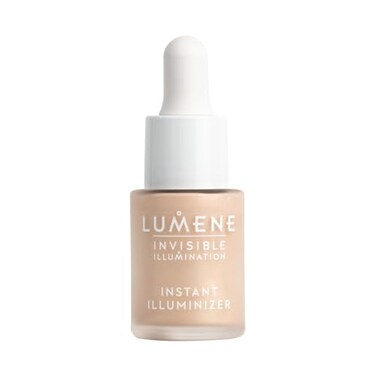 LUMENE Invisible Illumination Instant Illuminizer 05 Floz 4 Golden Hour