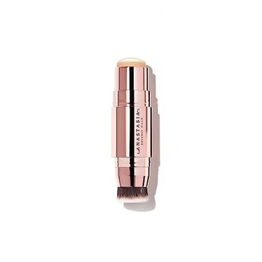 Anastasia Beverly Hills Stick Highlighter UltraSmooth Cream Cheek Illuminator Weightless LongWear Glow Stick for Face and Body Dripping in Gold