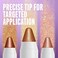 NYX PROFESSIONAL MAKEUP Jumbo MultiUse Face Highlighter Stick Apple Pie