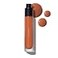 MAKE Beauty Skin Tint Sheer to Medium Coverage with a Natural Radiant Finish Lightweight Smoothing Formula with Niacinamide and Adenosine Diffusion Dew 14 Bronze