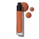 MAKE Beauty Skin Tint Sheer to Medium Coverage with a Natural Radiant Finish Lightweight Smoothing Formula with Niacinamide and Adenosine Diffusion Dew 14 Bronze