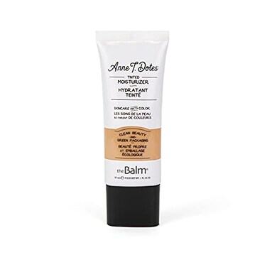 theBalm Anne T Dotes Tinted Moisturizer 30 Medium to Tan