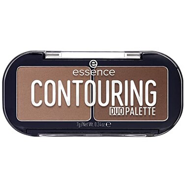 Essence Contouring Duo Palette 20