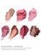 Flower Knows Strawberry Cupid Makeup PalettePink Face Makeup with 5 Matte 2 Shimmer ShadesBlendable Smooth Cute All InOne Make Up Palette049 Oz02 Cupids Mischief