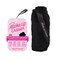 MakeUp Eraser The Original PRO Effortlessly Remove All Makeup Using Only Water Including Waterproof Mascara Eyeliner Foundation Lipstick Sunscreenand More Chic Black 1ct