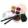 Ben Nye Personal Creme Kit BrownMedium PK5