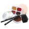 Ben Nye Personal Creme Kit BrownMedium PK5