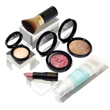 LAURA GELLER NEW YORK Cult Classics Full Face Kit Medium