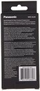 Panasonic Cleaning Solution Refill for Mens Shaver Automatic Clean and Charge Systems 3Pack WES4L03