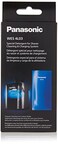 Panasonic Cleaning Solution Refill for Mens Shaver Automatic Clean and Charge Systems 3Pack WES4L03