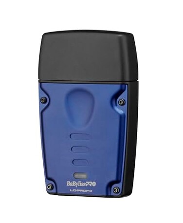 BaBylissPRO HighPerformance Compact LOPROFX Single Foil Shaver