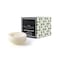 Edwin Jagger Aloe Vera Shaving Soap Refill 65g 3 Pack