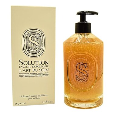 Diptyque Paris Diptyque Solution Exfoliating Hand Wash 350 ml 118 fl oz