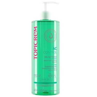 Topicrem Teodermsrl Body Cleansing Gel 400 ml