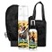 Bro Glo Self Tanner for Men King Bundle