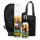 Bro Glo Self Tanner for Men King Bundle