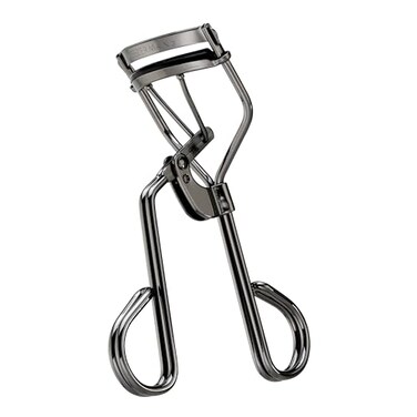 Tweezerman Pro Master Black Eyelash Curler Designed for AlmondShaped Eyes