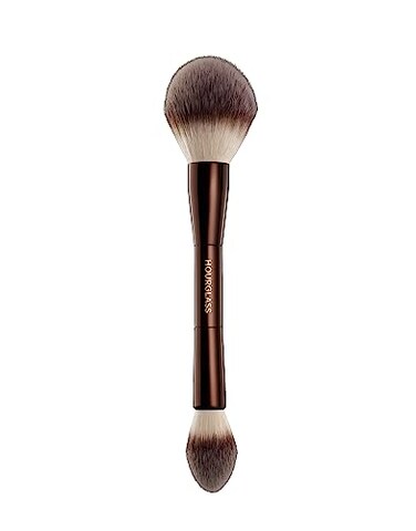 Hourglass Brush Veil Powder