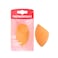 Real Techniques Miracle Complexion Sponge Beauty Sponge Makeup Blending Foundation Application StreakFree Full Coverage Finish Vegan Cruelty LatexFree 1 Count
