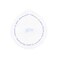 glow cloud sponge 3EA featuring skinfriendly rubycell puffshaped sponge that effortlessly simplifies makeup application perfect makeup sponge for quick and even application 013 lbs