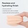 glow cloud sponge 3EA featuring skinfriendly rubycell puffshaped sponge that effortlessly simplifies makeup application perfect makeup sponge for quick and even application 013 lbs