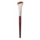 BK BEAUTY 112 SMALL ANGLED FACE BRUSH Precise Angled Blush Brush for Soft Natural Blend Ideal for Blush on Smaller Faces Highlighting
