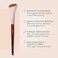 BK BEAUTY 112 SMALL ANGLED FACE BRUSH Precise Angled Blush Brush for Soft Natural Blend Ideal for Blush on Smaller Faces Highlighting