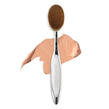 Artis Elite Oval Brush 7 Mirror 1 Pc Makeup Brush