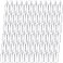 Eaasty 48 Pcs Pump Bottle Lotion Dispenser Refillable Shampoo Conditioner Hand Soap Dispenser Plastic Empty 8oz250ml Clear Reusable Body Wash Container Bulk Clear