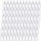 Eaasty 48 Pcs Pump Bottle Lotion Dispenser Refillable Shampoo Conditioner Hand Soap Dispenser Plastic Empty 8oz250ml Clear Reusable Body Wash Container Bulk Clear