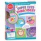 Klutz Super Cute Embroidery