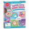 Klutz Super Cute Embroidery
