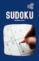 Majosta Sudoku Notebook 120 Puzzles to Pass the Time and Stimulate the Mind