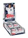 Topps 2025 Series 1 Baseball Hobby Box