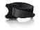 C2G Cables To Go C2GCables To Go 29585 6in Hook and Loop Cable Management Wraps Multipack 12 pack Black