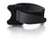 C2G Cables To Go C2GCables To Go 29585 6in Hook and Loop Cable Management Wraps Multipack 12 pack Black