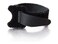 C2G Cables To Go C2GCables To Go 29585 6in Hook and Loop Cable Management Wraps Multipack 12 pack Black