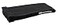 Hosa Hook and Loop Cable Tie WTI508 Black 50Pack