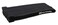 Hosa Hook and Loop Cable Tie WTI508 Black 50Pack