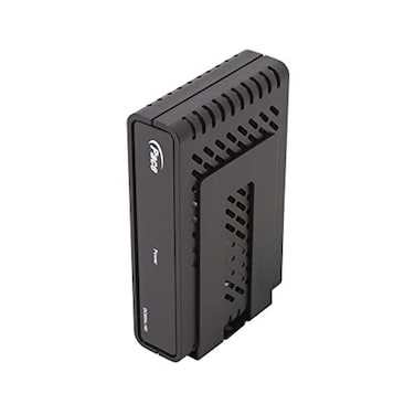 HIDEit Mounts UniXS Mount Patented in 2018 Made from Steel Adjustable Extra Small Device Hide Your Cable TV Box Modems Satellite Receivers Streaming Media Devices and More