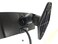 USAV Solutions Wall Mount Brackets Black Pair for Bose Cinemate Series II Satellite Speakers