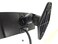 USAV Solutions Wall Mount Brackets Black Pair for Bose Cinemate Series II Satellite Speakers