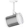 notiela Angle Adjustable Speaker Wall Mount for Sonos One One SL Play 1 Ceiling Mount for Sonos One SL Wall Bracket White Support Wall Ceiling Optional Mounting Ways