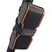 Bushwhacker UTV and Wakeboard Tower Speaker Mount Adjustable NonSlip Strap for Roll Bars Fits Bluetooth Portable Speakers Up to 12 Cage SidebySide Boat Accessory