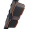Bushwhacker UTV and Wakeboard Tower Speaker Mount Adjustable NonSlip Strap for Roll Bars Fits Bluetooth Portable Speakers Up to 12 Cage SidebySide Boat Accessory