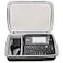 FBLFOBELI Hard Storage Carrying Case for Brother PTouch Label Maker PTD410PTD600D610BT Connected Label Maker