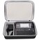 FBLFOBELI Hard Storage Carrying Case for Brother PTouch Label Maker PTD410PTD600D610BT Connected Label Maker