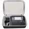 FBLFOBELI Hard Storage Carrying Case for Brother PTouch Label Maker PTD410PTD600D610BT Connected Label Maker