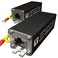 Tupavco Ethernet Surge Protector 2 Pack Gigabit High PoE Class 8 154W32A TP302x2