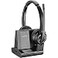 Plantronics Wireless Dect Headset System 20732501
